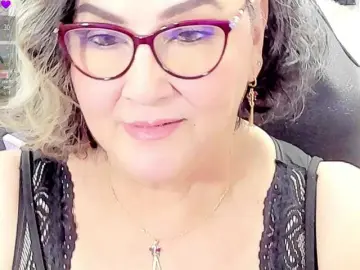 Bongacams Best Webcam of cataleya-mom
