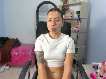 Bongacams Live Sex of IsabellaSummer