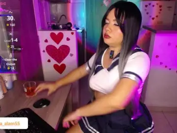 Bongacams Live Sex Cam of pamelalamberts