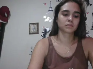 Bongacams Adult Video Chat of trianabell