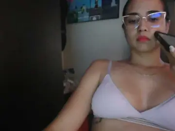 Bongacams Adult Webcam of trianabell