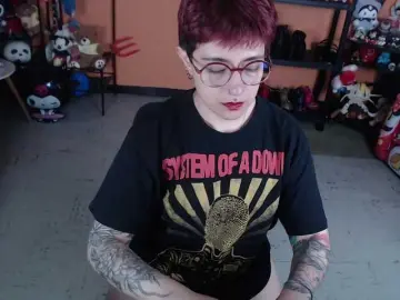 Bongacams Watch Live Sex Cams of MiaJhons