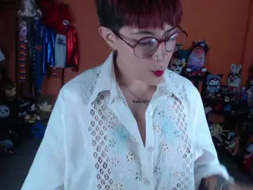 Bongacams Live Sex Cam of MiaJhons