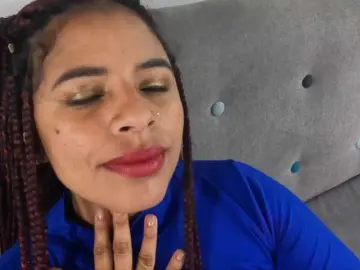 Bongacams Adult Video Chat of saralovens