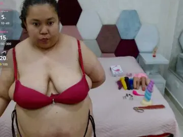 Bongacams Sex Cam of marianabbw