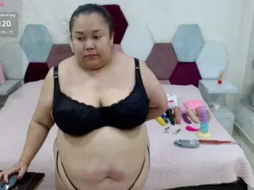 Bongacams Live Sex Cam of marianabbw