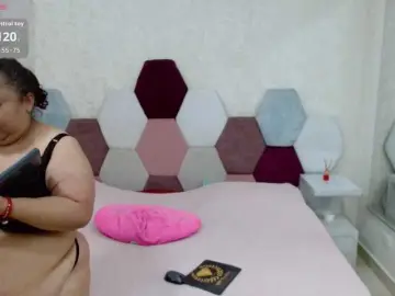 Bongacams Live Sex of marianabbw
