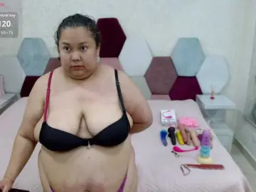 Bongacams Sex Cam of marianabbw