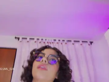 Bongacams Best live sex cam show of MarilynStone
