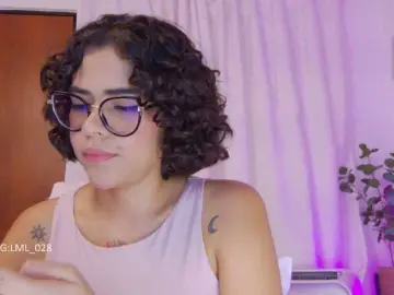 Bongacams Private Sex Chat of MarilynStone
