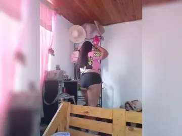 Bongacams Live Porn of pocahontassex