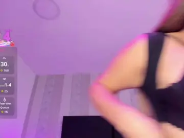 Bongacams Adult Webcams of ElizHarper