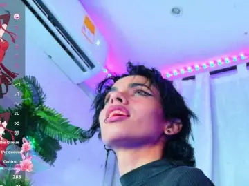 Bongacams Private Sex Chat of Ryu-Sam1