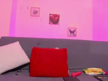 Bongacams Private Sex Chat of Alana-Dolly