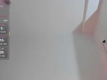 Bongacams Sex Chat of PamelaBliss