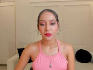 Bongacams Adult Webcam of AmaliaCruss