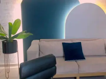 Bongacams Private Sex Chat of AmaliaCruss