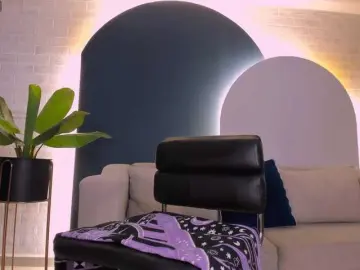 Bongacams Live Sex of AmaliaCruss