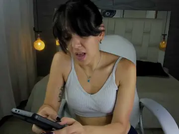 Bongacams Best live sex cam show of Sweetpoison23