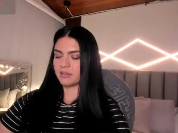 Bongacams Free Live Porn of VeronicaLanz