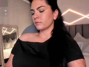 Bongacams Nude Webcam of VeronicaLanz