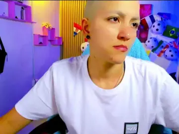 Bongacams Live Sex Cam of nicocoox