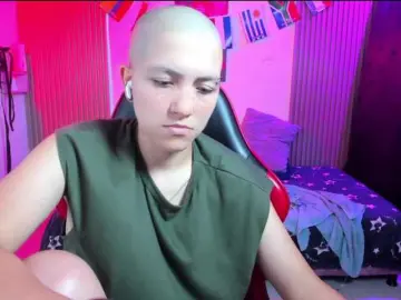 Bongacams Live Sex of nicocoox