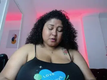 Bongacams Free Live Porn of Ayliinn