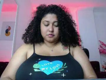 Bongacams Sex Chat of Ayliinn