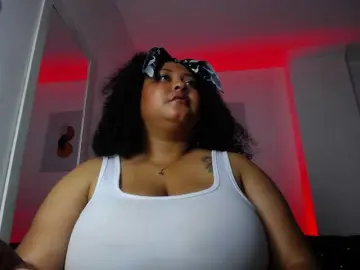 Bongacams Live Sex Cam of Ayliinn