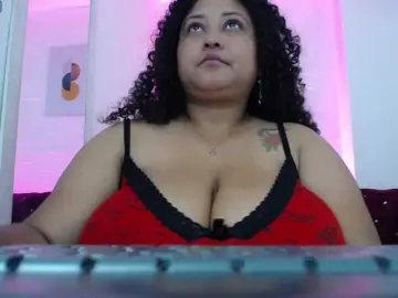 Bongacams Private Sex Chat of Ayliinn