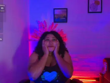 Bongacams Private Sex Chat of Ayliinn