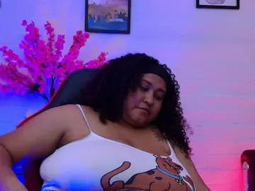 Bongacams Live Sex Cam of Ayliinn