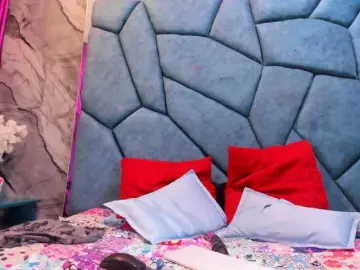Bongacams Live Sex Cam of JulietaDiamond