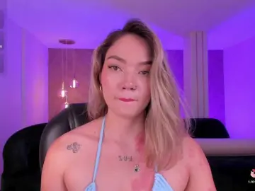 Bongacams Sex Cam of HaleyGreen