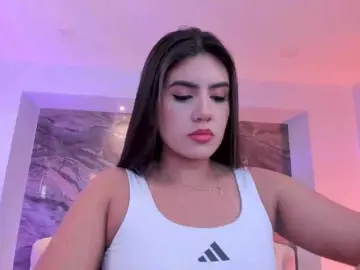 Bongacams Live Porn of AngelicaVega