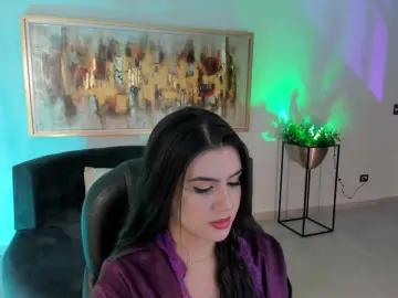 Bongacams Sex Chat of AngelicaVega