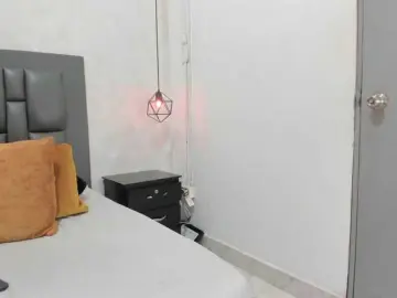 Bongacams Sex Cam of Dakota-rouse