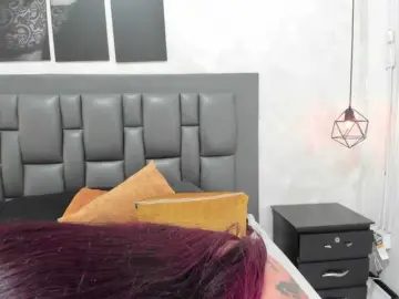 Bongacams Nude Webcam of Dakota-rouse