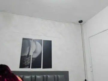Bongacams Private Sex Chat of Dakota-rouse
