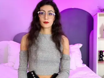 Bongacams Adult Webcams of SophieGomez2