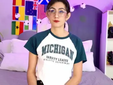 Bongacams Watch Live Sex Cams of SophieGomez2
