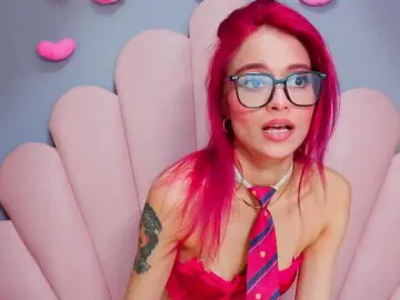 Bongacams Private Sex Chat of LUCYMILLER