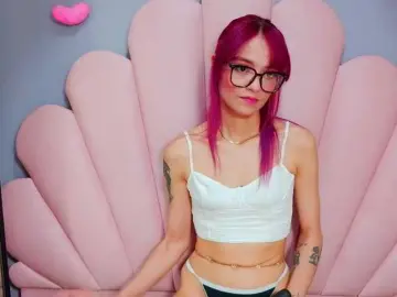 Bongacams Sex Cam of LUCYMILLER