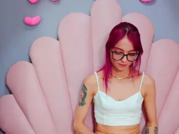 Bongacams Adult Webcam of LUCYMILLER