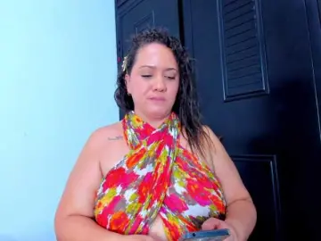 Bongacams Sex Chat of camilafox