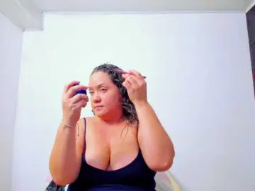 Bongacams Adult Video Chat of camilafox