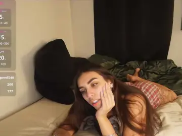 Bongacams Private Sex Chat of Milaseren