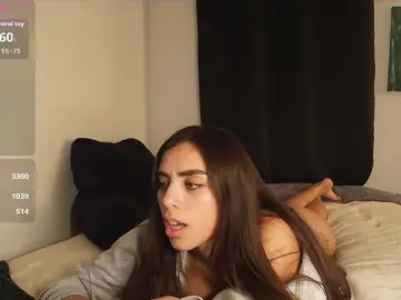 Bongacams Live Sex Cam of Milaseren