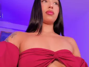 Bongacams Private Sex Chat of CelesteMoon